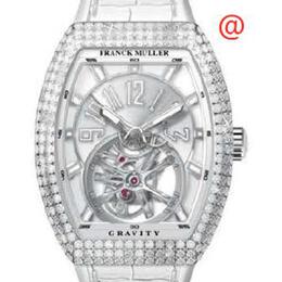 Franck Muller: Часы 