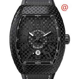 Franck Muller: Часы  Vanguard