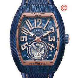 Franck Muller: Часы  Vanguard