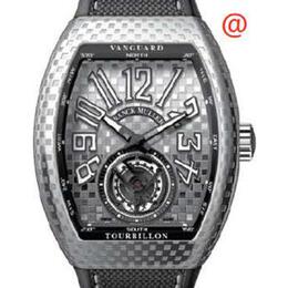 Franck Muller: Часы  Vanguard