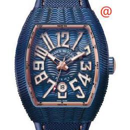 Franck Muller: Часы  Vanguard