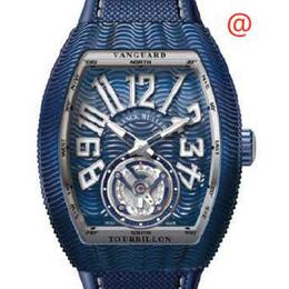 Franck Muller: Часы  Vanguard