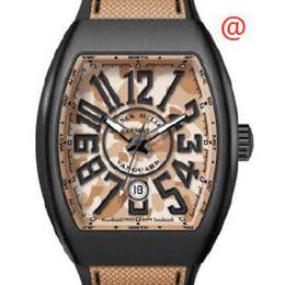 Franck Muller: Часы 