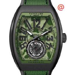 Franck Muller: Часы 