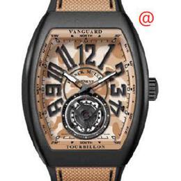 Franck Muller: Часы 