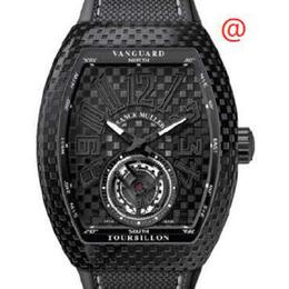 Franck Muller: Часы  Vanguard