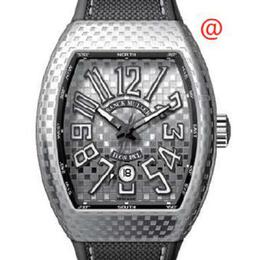 Franck Muller: Часы  Vanguard