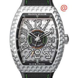 Franck Muller: Часы 