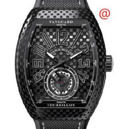 Franck Muller: Часы  Vanguard