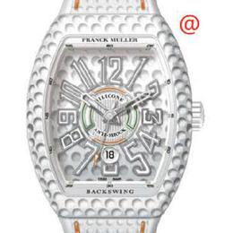 Franck Muller: Часы 