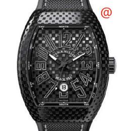 Franck Muller: Часы  Vanguard