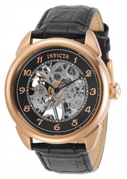 Invicta: Часы 