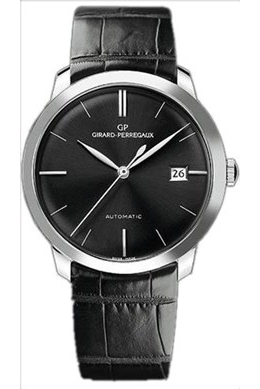 Girard Perregaux: Часы 