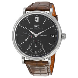 IWC: Часы  Portofino