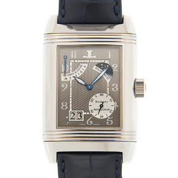 Jaeger LeCoultre: Часы  Reverso