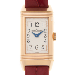 Jaeger LeCoultre: Часы  Reverso