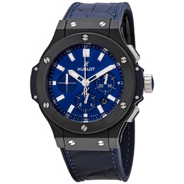 Hublot: Часы  Big Bang