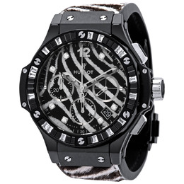 Hublot: Часы  Big Bang