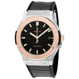 Hublot: Часы  Classic Fusion