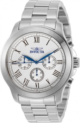 Invicta: Часы 