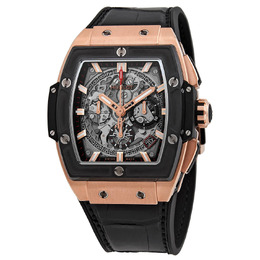 Hublot: Часы  Spirit Of Big Bang