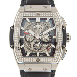 Hublot: Часы  Spirit Of Big Bang