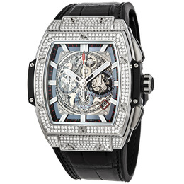 Hublot: Часы  Spirit Of Big Bang