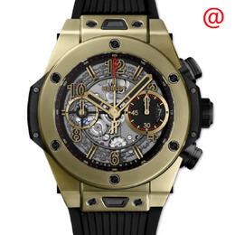 Hublot: Часы  Big Bang