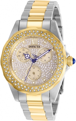 Invicta: Часы 