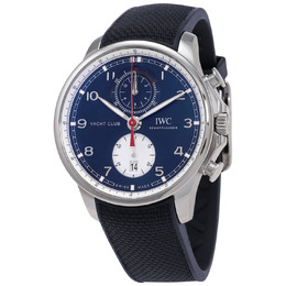 IWC: Часы  Portugieser