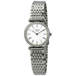 Longines: Часы  La Grande Classique