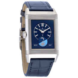 Jaeger LeCoultre: Часы  Reverso Tribute