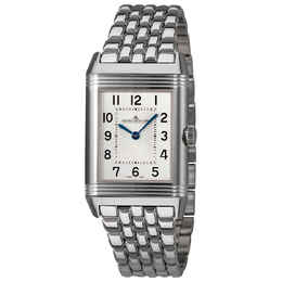 Jaeger LeCoultre: Часы  Reverso