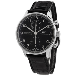 IWC: Часы  Portugieser