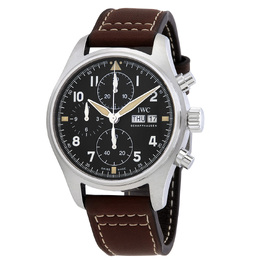IWC: Часы  Pilot's Spitfire