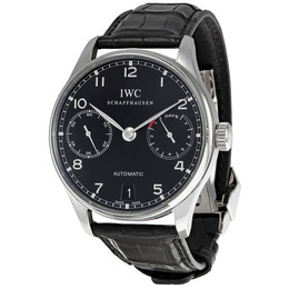 IWC: Часы  Portugieser