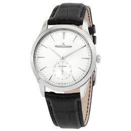 Jaeger LeCoultre: Часы Master Ultra Thin