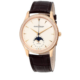 Jaeger LeCoultre: Часы  Master Ultra Thin