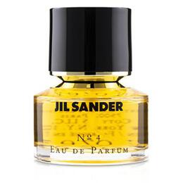 Jil Sander: Духи 