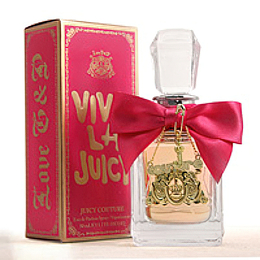 Juicy Couture: Духи 