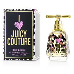 Juicy Couture: Духи 