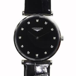 Longines: Часы  La Grande Classique