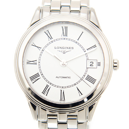 Longines: Часы  Flagship