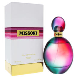 Missoni: Духи 