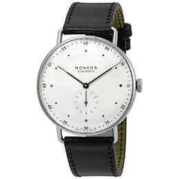 Nomos: Часы 