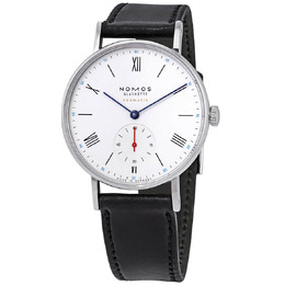 Nomos: Часы 