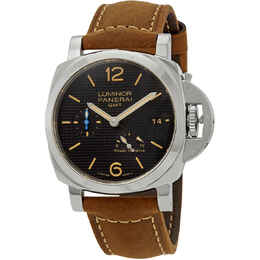 Panerai: Часы  Luminor 1950