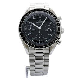 Omega: Часы Speedmaster