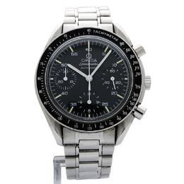 Omega: Часы Speedmaster