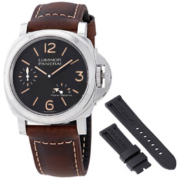 Panerai: Часы  Luminor